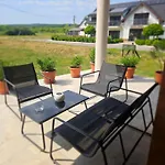 Orchidea Apartmanhaz Lejlighed