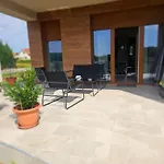 Lejlighed Orchidea Apartmanhaz Egerszalók