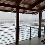 Orchidea Apartmanhaz Эгерсалок