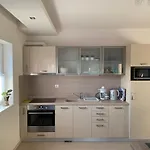 Апартаменты Orchidea Apartmanhaz *