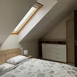 Orchidea Apartmanhaz *