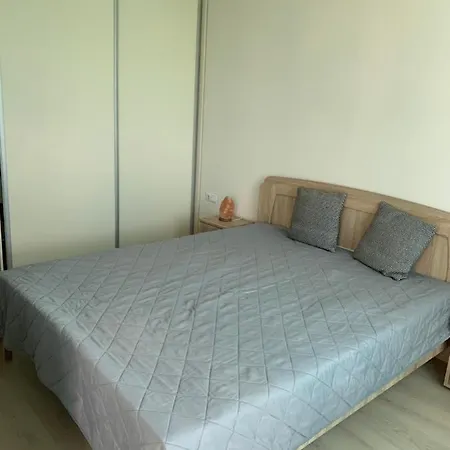 Apartman Orchidea