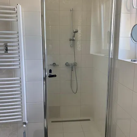 Orchidea Apartmanhaz * Egerszalók