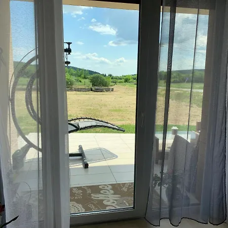 Orchidea Apartmanhaz * Egerszalók