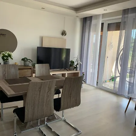 Apartman Orchidea *