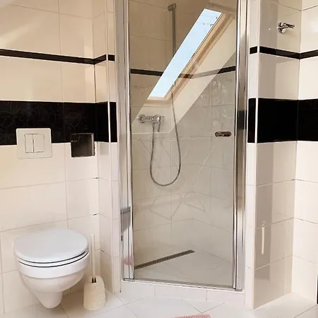 Orchidea Apartmanhaz * Egerszalók