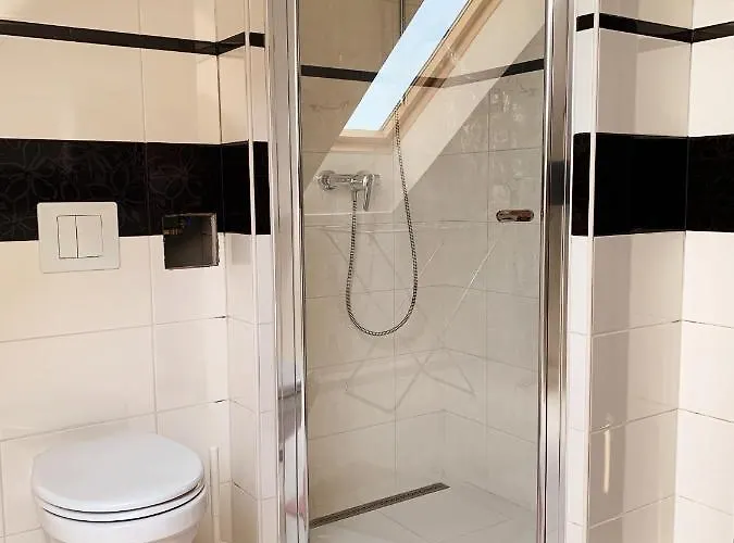 Orchidea Apartmanhaz * Egerszalók